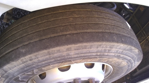 Volkswagem 15180 2010 Toco Chassis