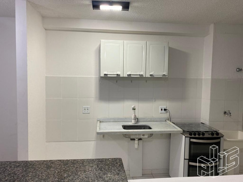 Imagem 5 de 30 de Apartamento À Venda Em Jardim Piratininga - Ap009168