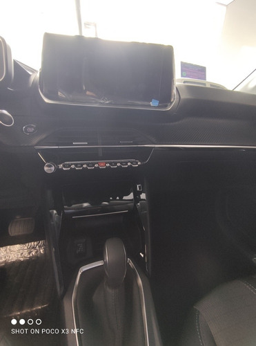Imagen 7 de 14 de Peugeot 208 2021 1.2 Puretech Allure Pack