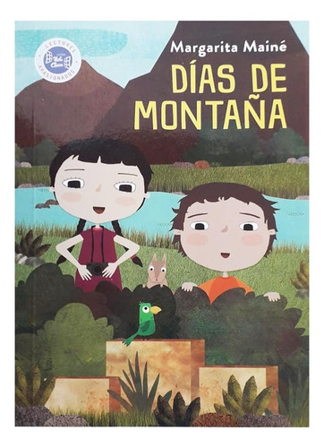 Dias De Montaña (nueva Edicion 2020) - Margarita Mainé
