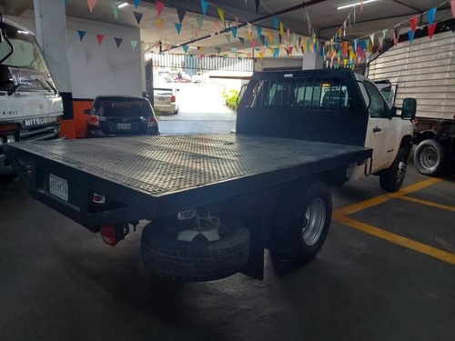 Imagen 4 de 13 de Chevrolet Rey Camion