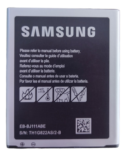 Bateria Samsung J1 Ace J111 Eb-bj111abe (1790)