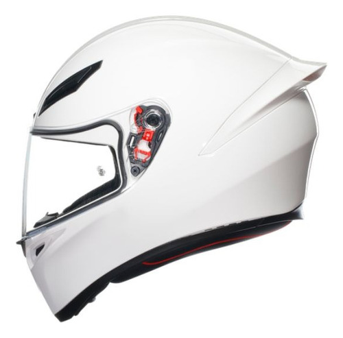 Casco Agv K-1 S Mono Solid 028