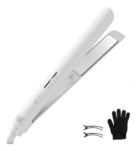 Plancha De Pelo Quico, Plancha De Pelo Profesional De Iones
