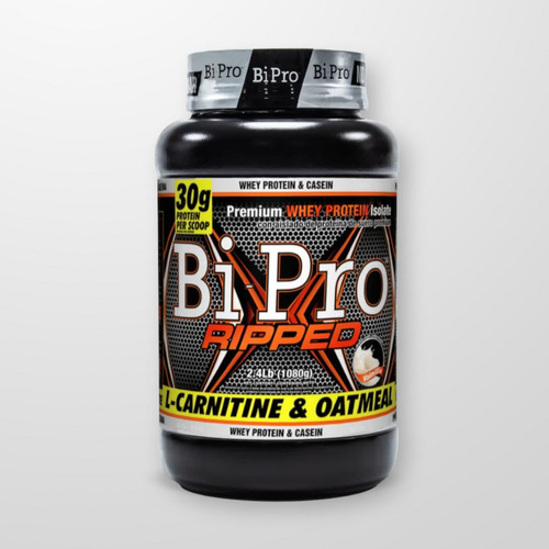 Bi-pro Ripped 2,4 Lb - g a $185