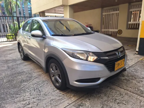 Honda HR-V 1.8 Lx