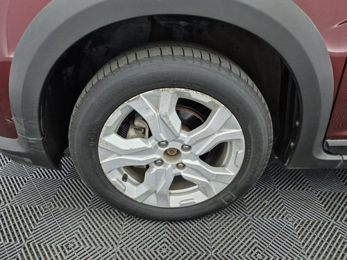 Honda WR-V 1.5 Lx