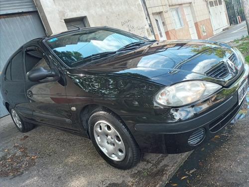 Renault Megane 1.6 Bic Pack Plus 2009