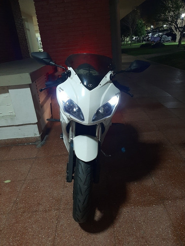 Imagen 9 de 18 de Zanella Rz 35 R Rz35 (no Rz3 Rz25 Vc250 Tnt300 Voge300 Mt03)