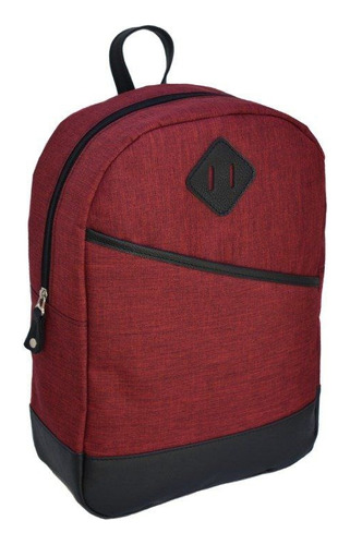 Mochila Porta Notebook Duomo Urbana Laptop Impermeable