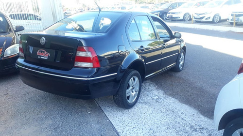 Volkswagen Bora 2.0 2006