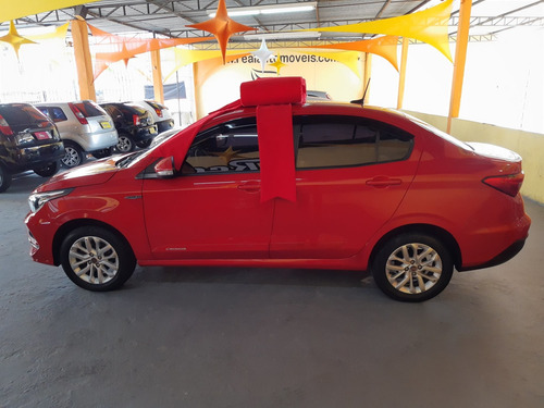 Fiat Cronos 1.3 Firefly Flex Drive Manual