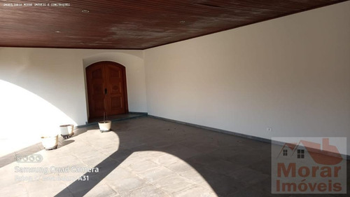 Imagem 6 de 15 de Casa Em Condomínio Para Venda Em Santana De Parnaíba, Alphaville, 3 Dormitórios, 3 Suítes - P89_2-1232616