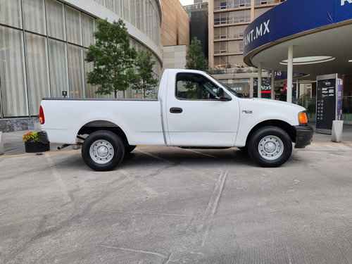 Ford F-150 V6 2009 Mt