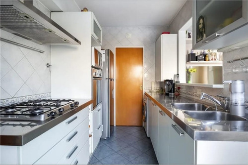 Imagen 23 de 27 de Venta 3 Amb Departamento San Cristobal Permuta
