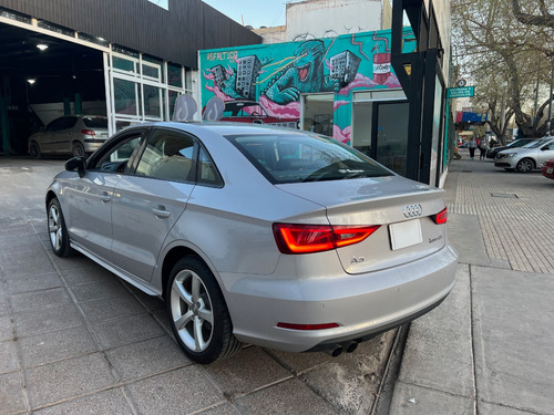 Audi A3 1.8 T Fsi Mt 180cv