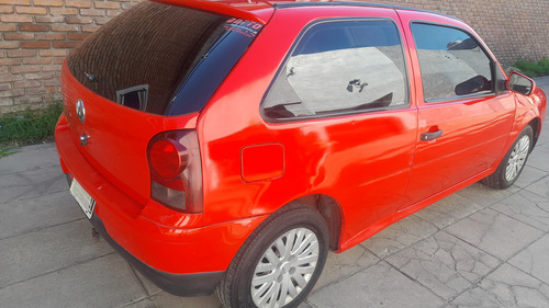 Volkswagen Gol 1.4 Power Ps+ac 83cv