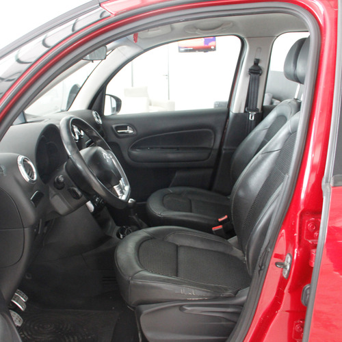 Citroën C3 Aircross 1.6 Vti 115 Exclusive
