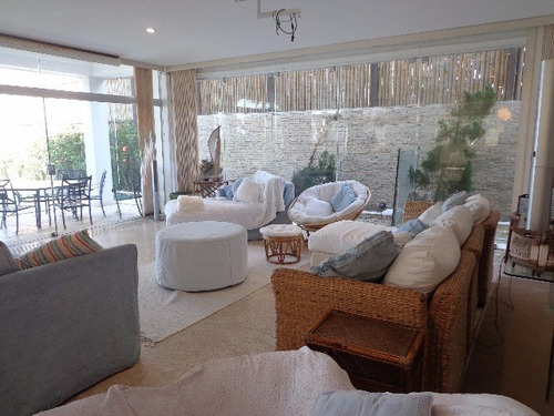 Casa Espetacular A Beira Do Mar - Ca00025 - 3237129