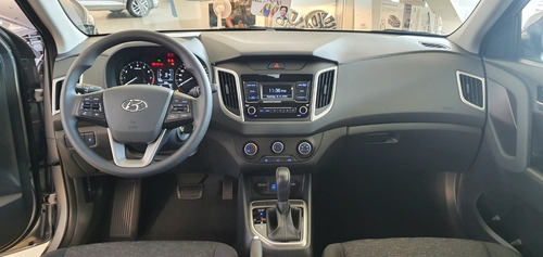 Creta 1.6 16v Flex Action