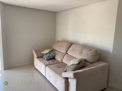 Imagem 4 de 25 de Apartamento Com 2 Dormitórios Na Agronômica - Ap5420