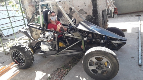 Kart Cross