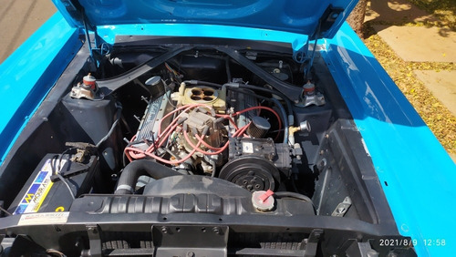 Imagem 5 de 5 de Ford Mercury Cougar