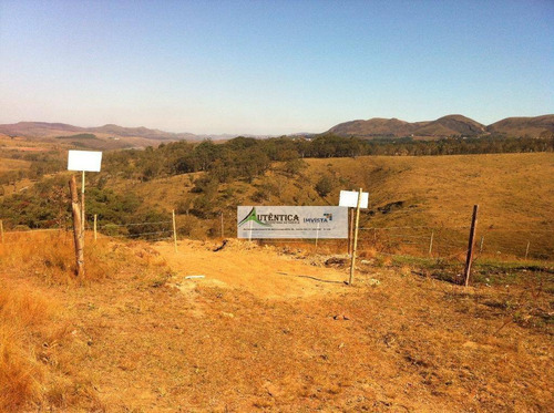 Imagem 4 de 30 de Terreno À Venda, 1800 M² Por R$ 105.000,00 - Balneario Agua Limpa - Itabirito/mg - Te0072