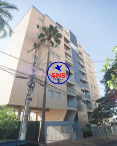 Imagem 12 de 12 de Apartamento - Ap02334 - 33949524