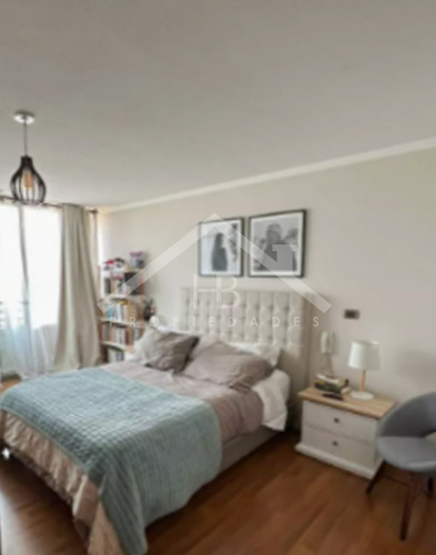 * Dpto La Cabaña, Vista Despejada, 4d 4b 2e, Las Condes