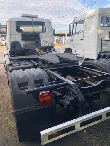 Volkswagen Tractor 17310