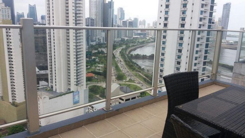 Imagen 13 de 14 de Venta De Apartamento En Ph Vista Balboa, Bellavista 18-8672