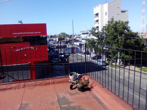 Imagen 24 de 25 de Excelente Ph De 3 Dormitorios Y Amplia Terraza Con Parrilla - Quilmes Oeste