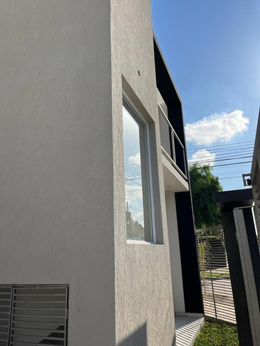 Imagen 8 de 8 de Casa Racionalista A Estrenar U$s 175.000