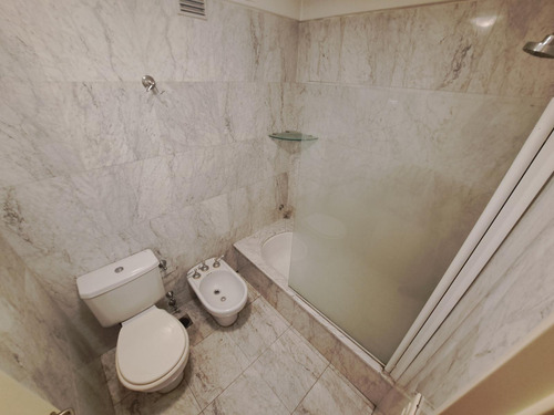Alquiler Departamento 2 Ambientes Con Amenities En Retiro