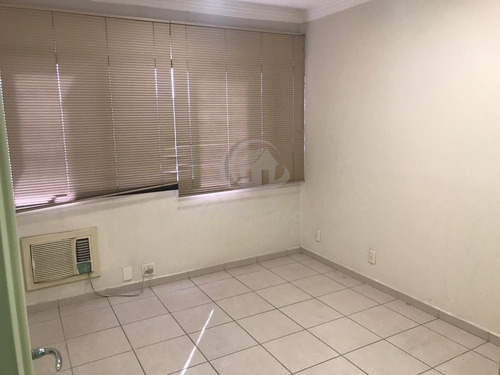 Sala Para Aluguel Em Centro - Sa033970