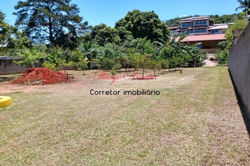 Chacara - Ch00117 - 69308390