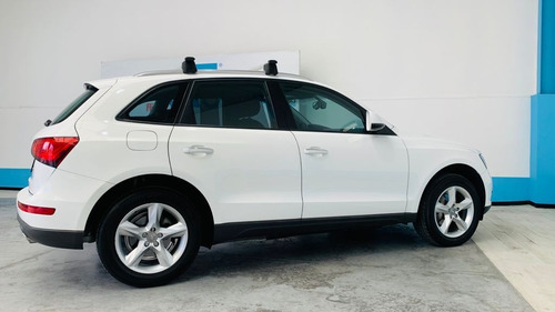Imagen 11 de 15 de Audi Q5 2015 Trendy Quattro 2.0 Tiptronic