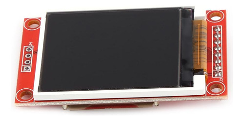 Módulo De Visualización Lcd Spi Tft 1.8 Pulgadas 128x160