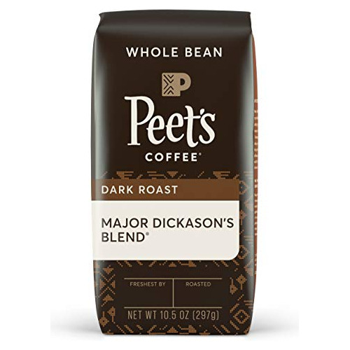 Peet S Importante De Café Dickason S Mezcla Oscura Asa...