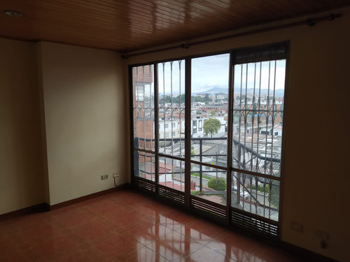 Venta  Apartamento En Modelia, Bogotá