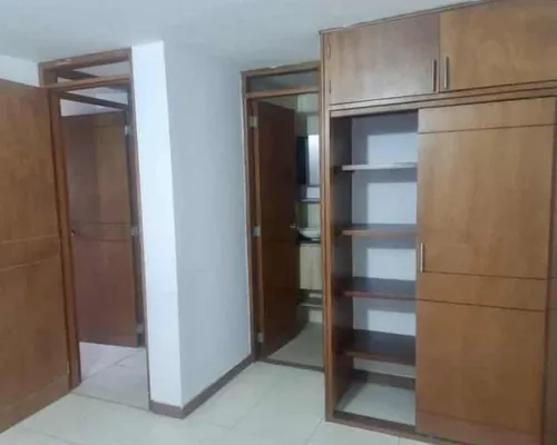 Vendo Apartamento Corazón De Envigado Cod.140525-01