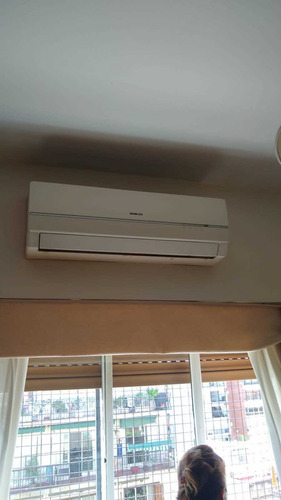 Imagen 2 de 10 de Instalacion De Aire Acondicionado Split Matriculado-$15000