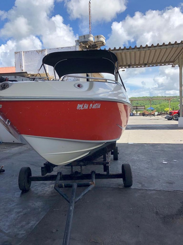 Royal Mariner 240 4t