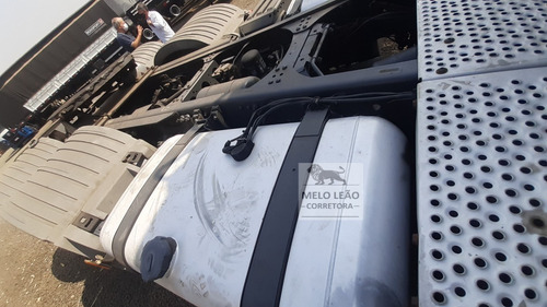 Imagem 13 de 15 de Mb Actros 2546 Ls 6x2 - 2013