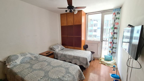Imagem 8 de 18 de Apartamento Em Icaraí, Niterói/rj De 115m² 3 Quartos À Venda Por R$ 900.000,00 - Ap1480011-s