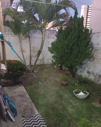 Imagem 28 de 30 de Casa Em Capim Macio Com 3 Suítes, E Pertinho Do Sup. Favorito - Ca01058 - 70837614