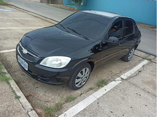 Chevrolet Prisma 1.4 Lt Econoflex 4p