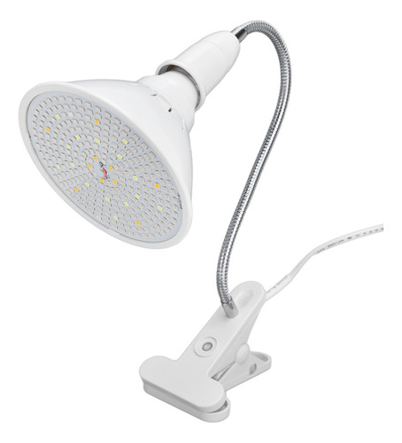 Plant Growing 290led Grow Red Blue Warm White Spectrum