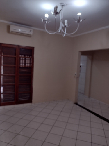 Casa Ótima Localização Campinas/sp. Vila Industrial
